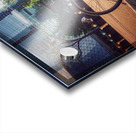 City Mover Acrylic print