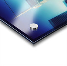 Adelaide West  Acrylic print