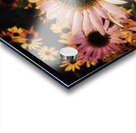 Flower Power Acrylic print