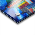 Another Grand Acrylic print