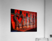 Love Toronto Acrylic Print