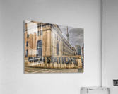 Union Station  Acrylic Print