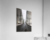 Lost View - Toronto Acrylic Print