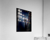 Tower Look - Toronto Acrylic Print