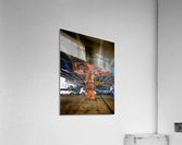 Underpass Park - Toronto Acrylic Print