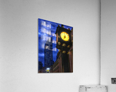 Front & Union Acrylic Print