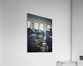 City View Acrylic Print