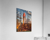 Old City Hall Acrylic Print