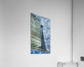 Toronto View  Acrylic Print