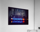 Toronto Square Look Acrylic Print