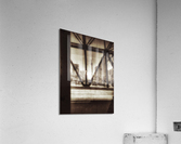 Bathurst Bridge Acrylic Print