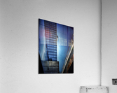 Lower Simcoe Toronto Acrylic Print