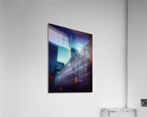 Adelaide West  Acrylic Print
