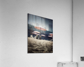 Toronto Sugar Beach  Acrylic Print