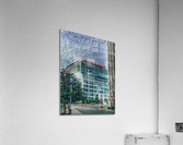 Tip Top Tailor  Acrylic Print