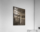 Toronto Dead End Acrylic Print