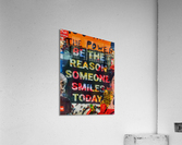 Simple Reason Acrylic Print