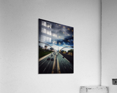 Road to T.O.  Acrylic Print