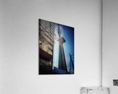Toronto Pride Acrylic Print