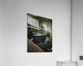Great Escape Acrylic Print