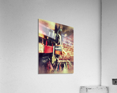 Be Reliable Acrylic Print