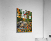 Toronto Brickworks  Acrylic Print