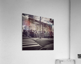 Shaw Street - Make Good Acrylic Print