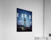 Toronto Summerhill Acrylic Print