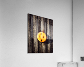 Mid-Week Attitude Acrylic Print