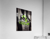 Waiting Game Acrylic Print