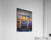 Theatre Escape  Acrylic Print