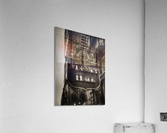 Massey Hall  Acrylic Print