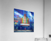 Another Grand Acrylic Print