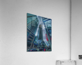 1 Bloor Acrylic Print