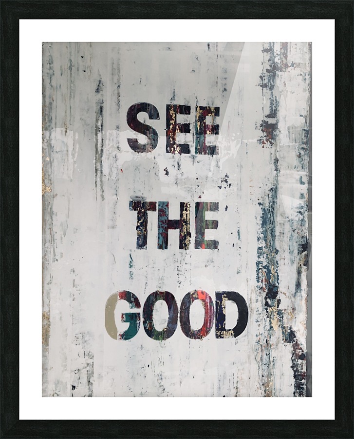 See the good Picture Frame print