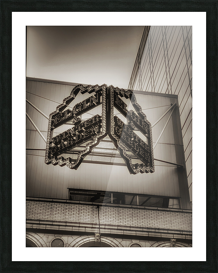  Tirage d’art