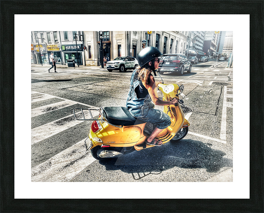  Tirage d’art