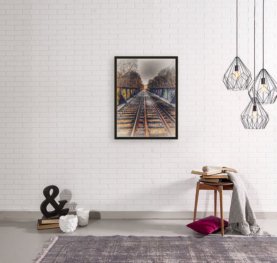 The Right Track Reproduction