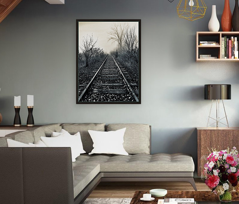 Brick Works - Toronto Reproduction