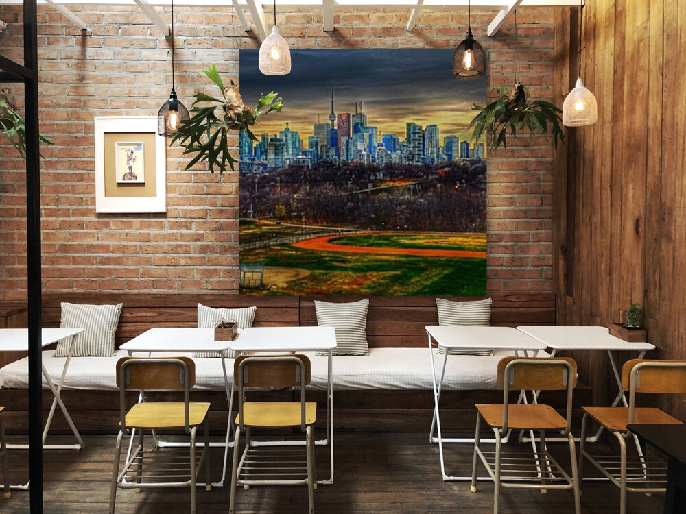 CityScape Reproduction