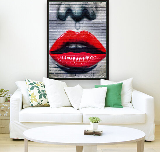Fancy Love Reproduction