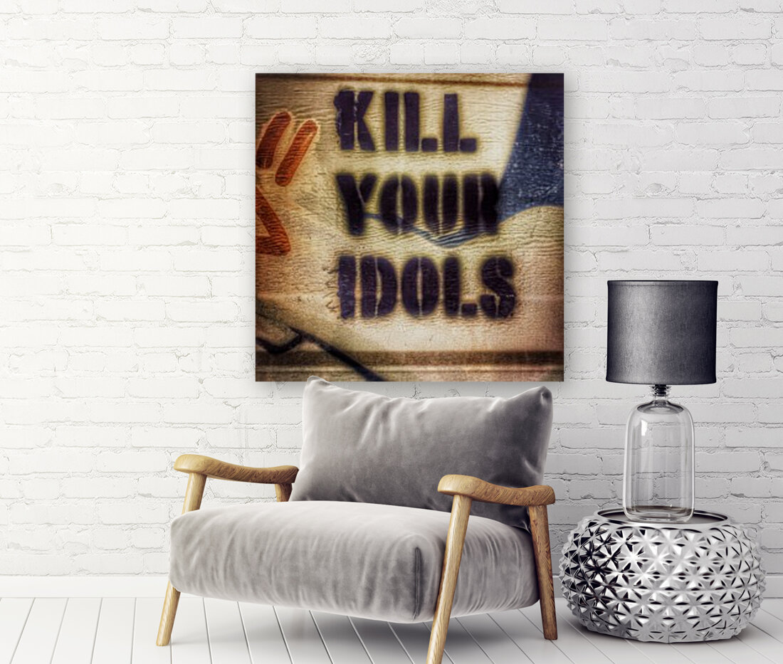 Kill Who Reproduction
