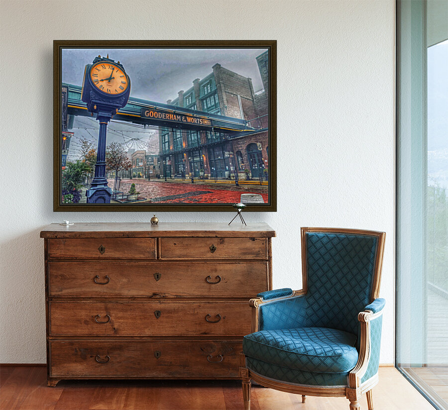 Time Out Reproduction