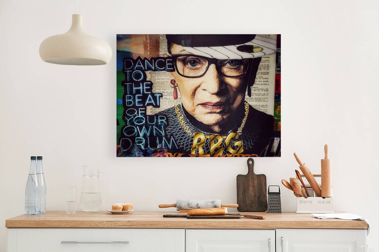 Dance to the Beat Reproduction