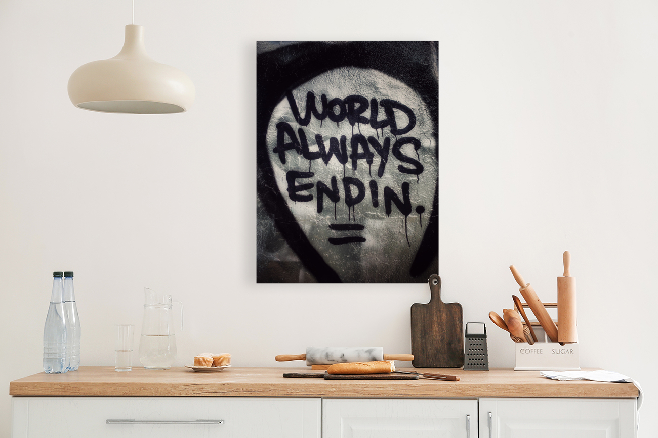 World Message Reproduction