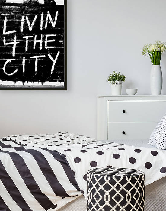 4 the City Reproduction