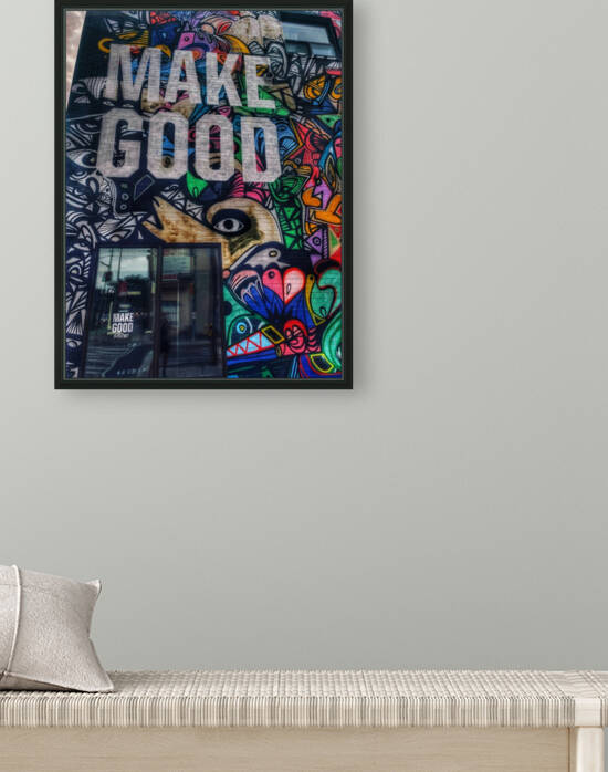 Make Good Sign Reproduction