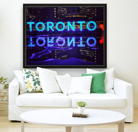 T.O. Sign Reproduction