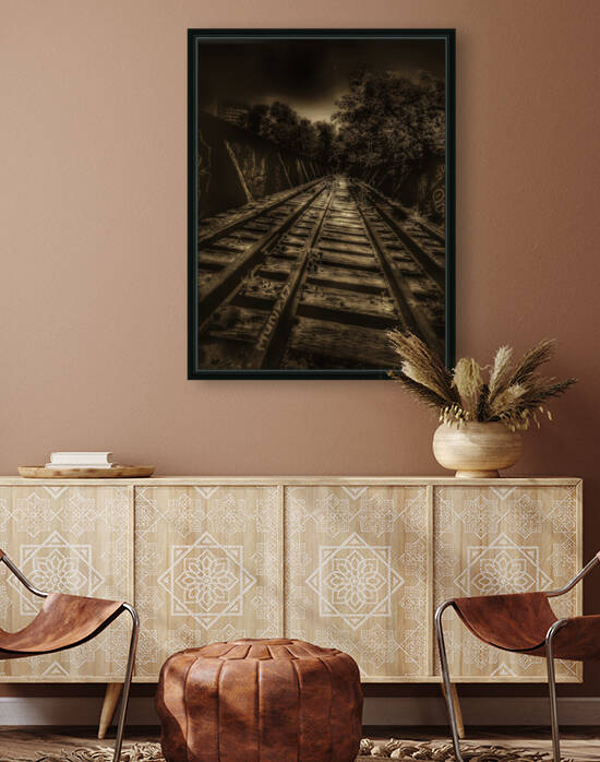 Track Time Reproduction