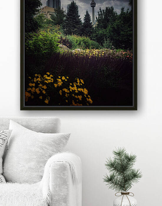 Music Garden  Reproduction